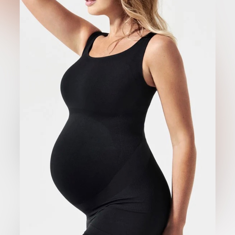 BLANQI EVERYDAY Maternity Belly Support Tanktop